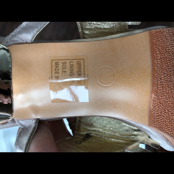 NEW elegant rhinestones sandals - evening shoes strass - Picture 7 of 12